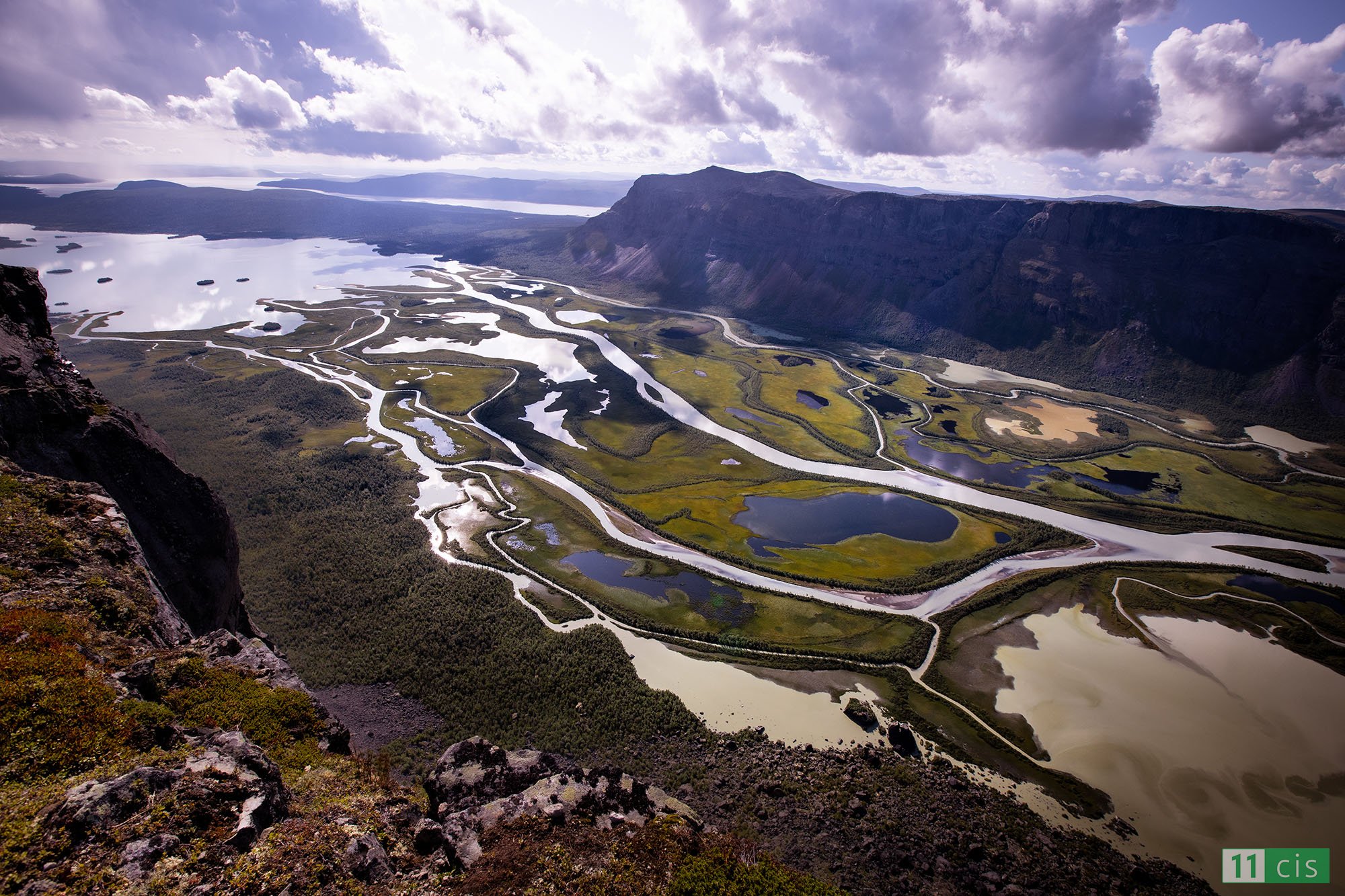 Sarek NP